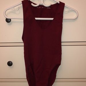 Urban outfitters bodysuit